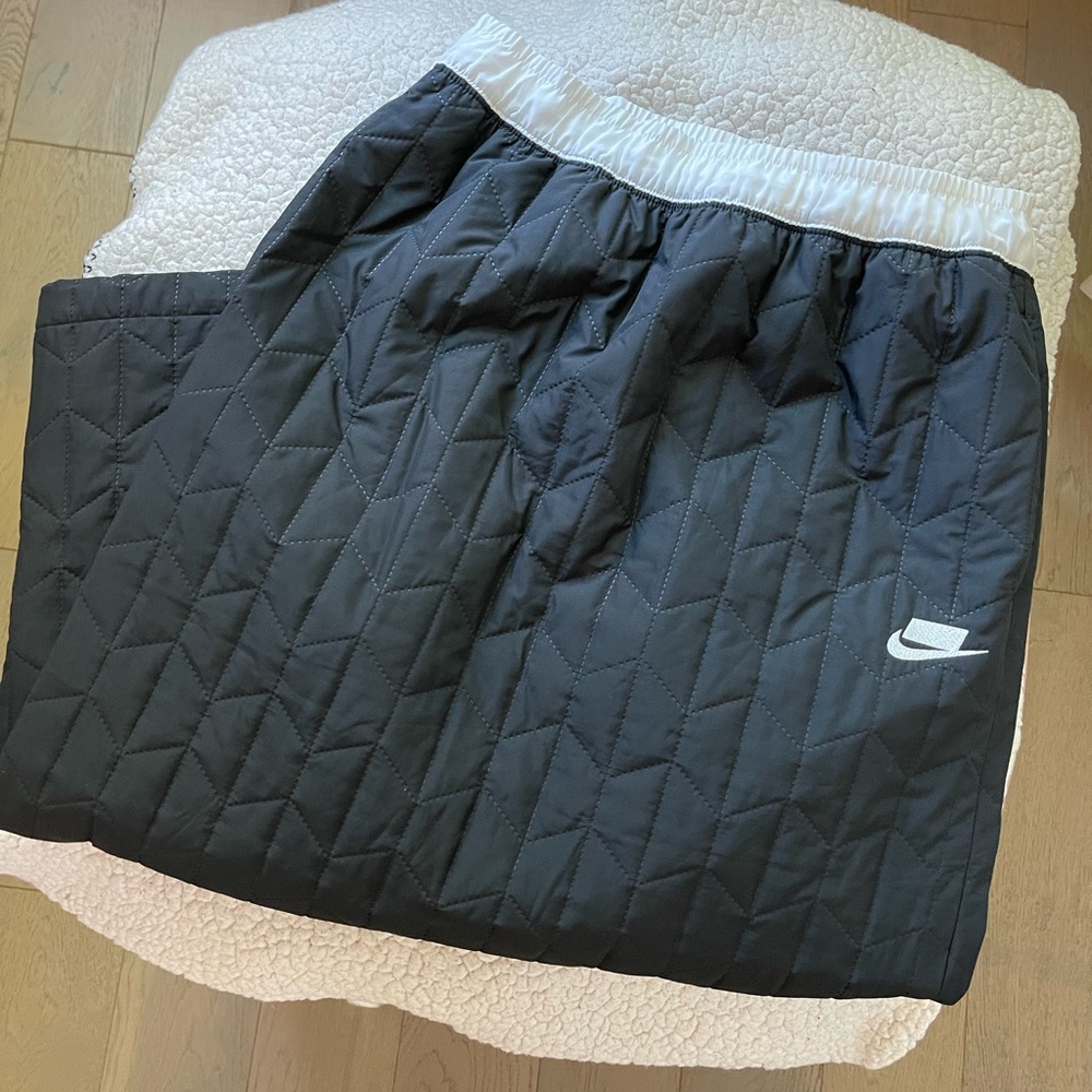 Streetwear Nike Skirt
